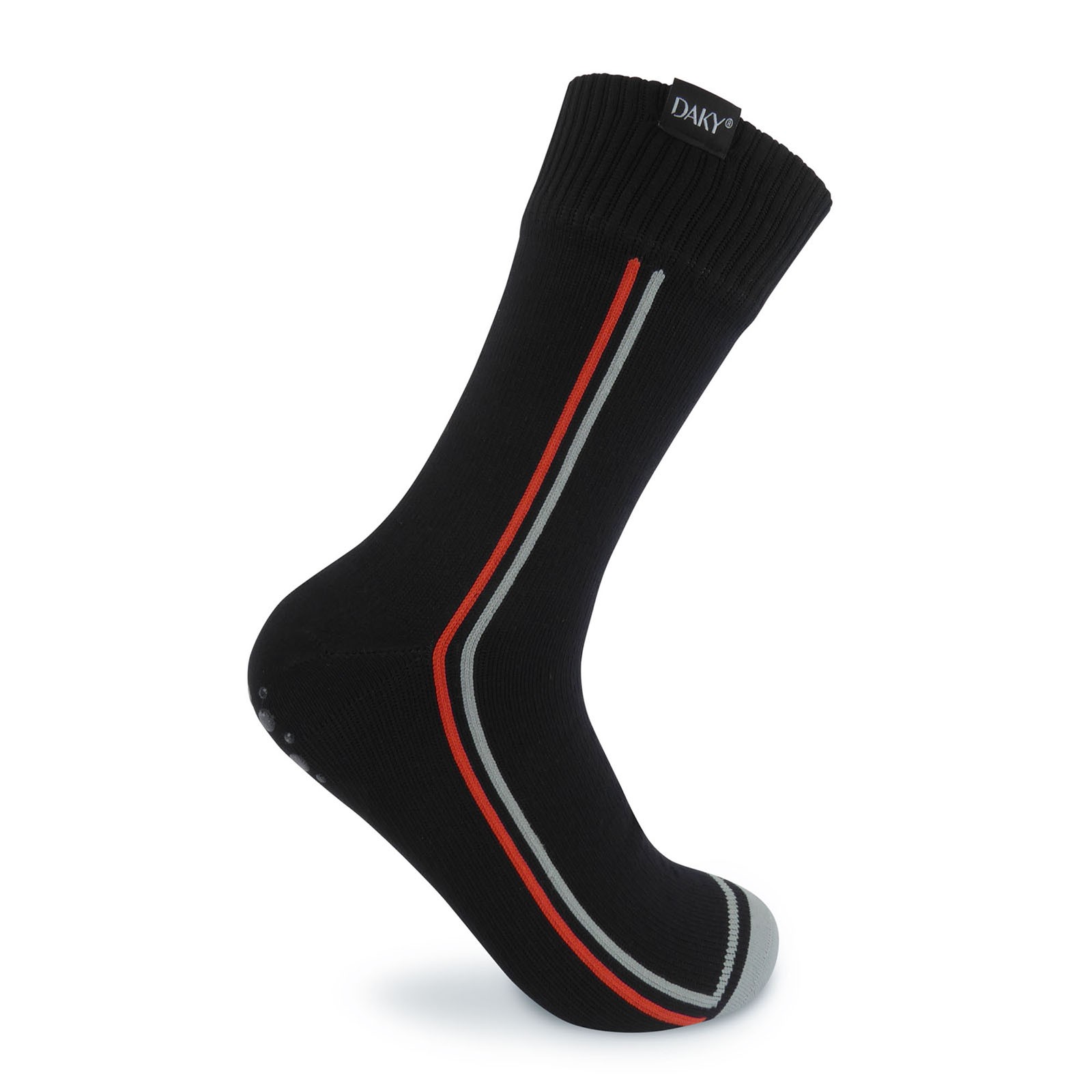 DAKY (SKYLINE Z) – WUDU (Masah) Compliant & Waterproof Socks