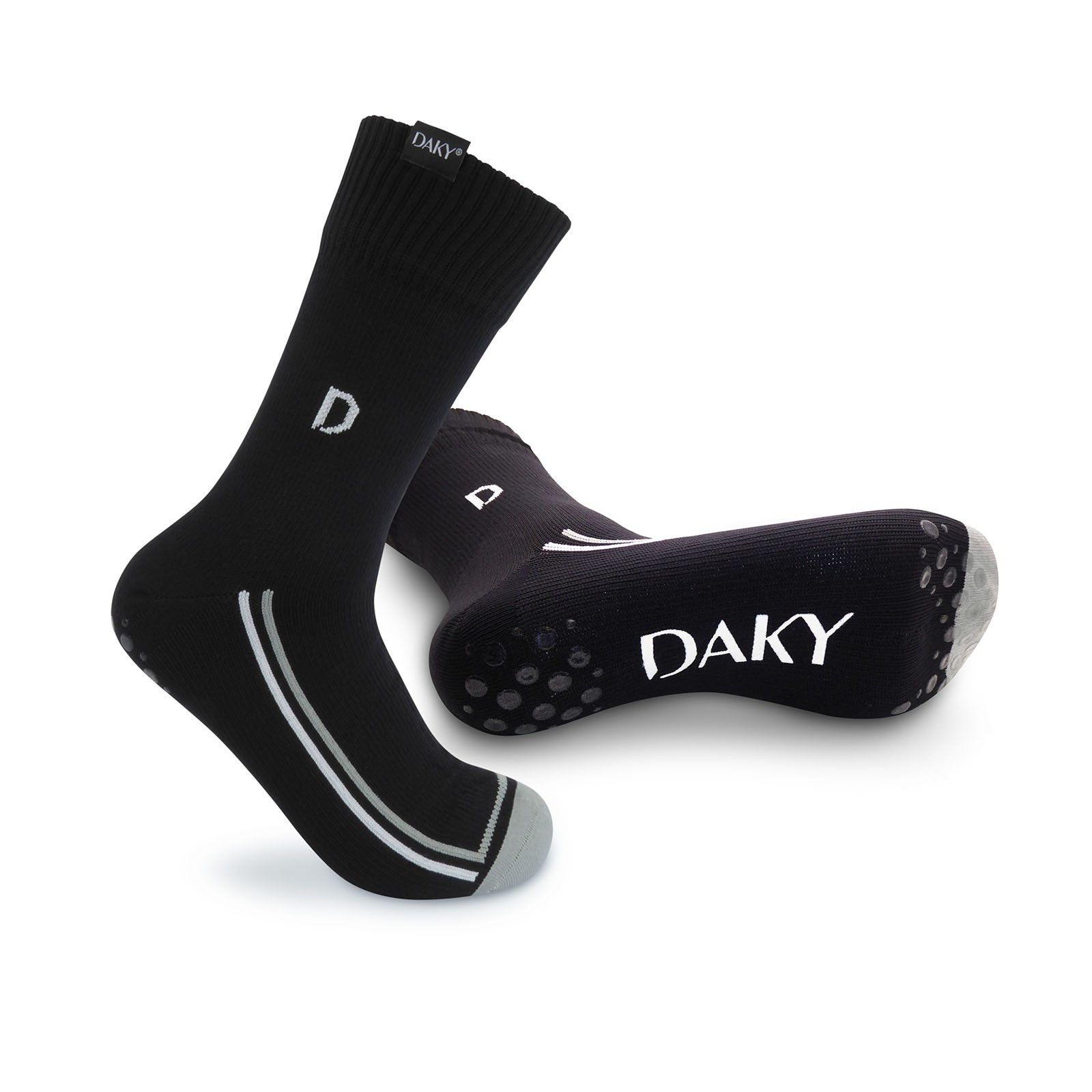 DAKY (SKYLINE X) – WUDU (MASAH) Compliant & Waterproof Socks