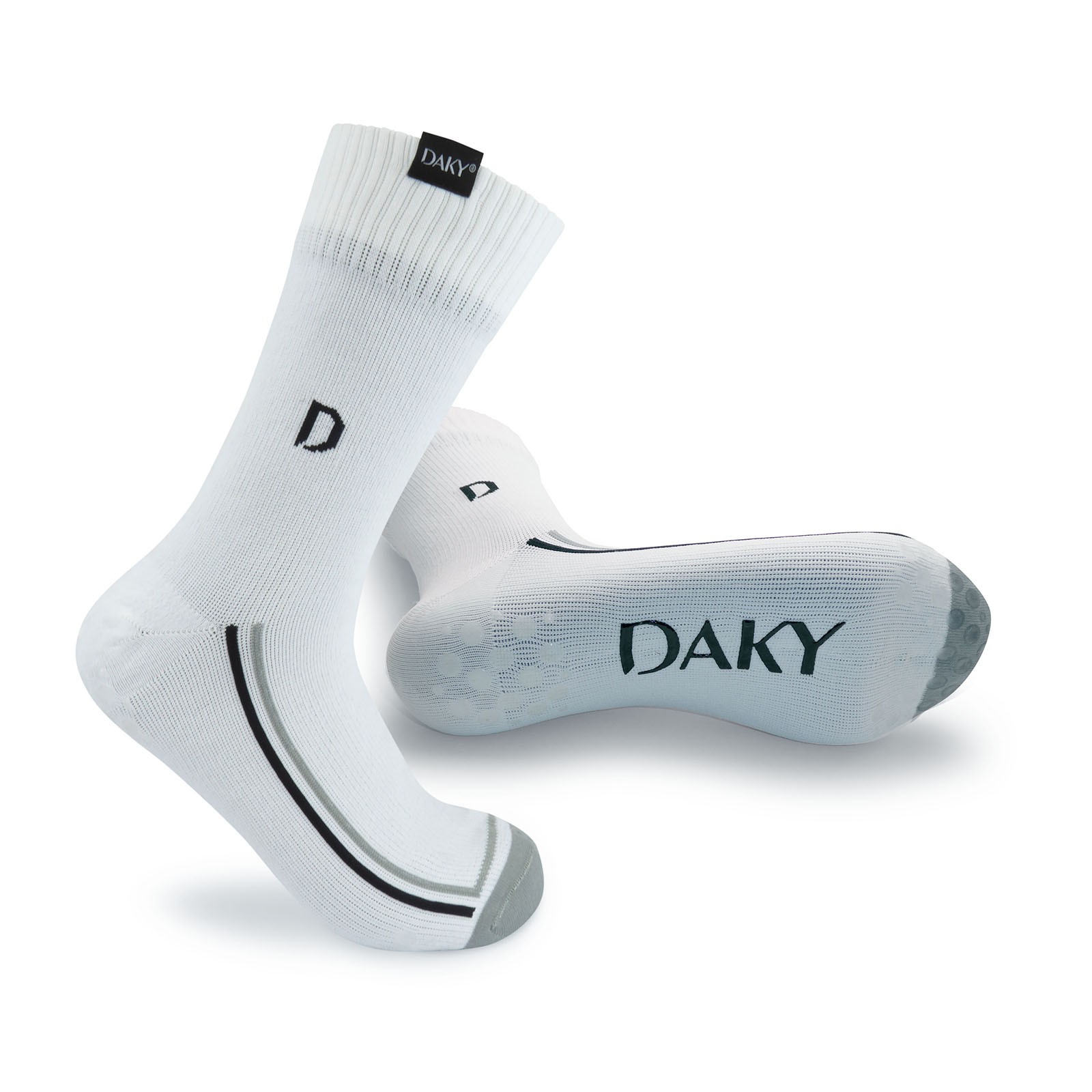 – Wudu DAKY Compliant & Waterproof Socks SKYLINE K Masah 