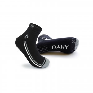 DAKY (SKYLINE Y) – WUDU (Masah) Compliant & Waterproof Socks