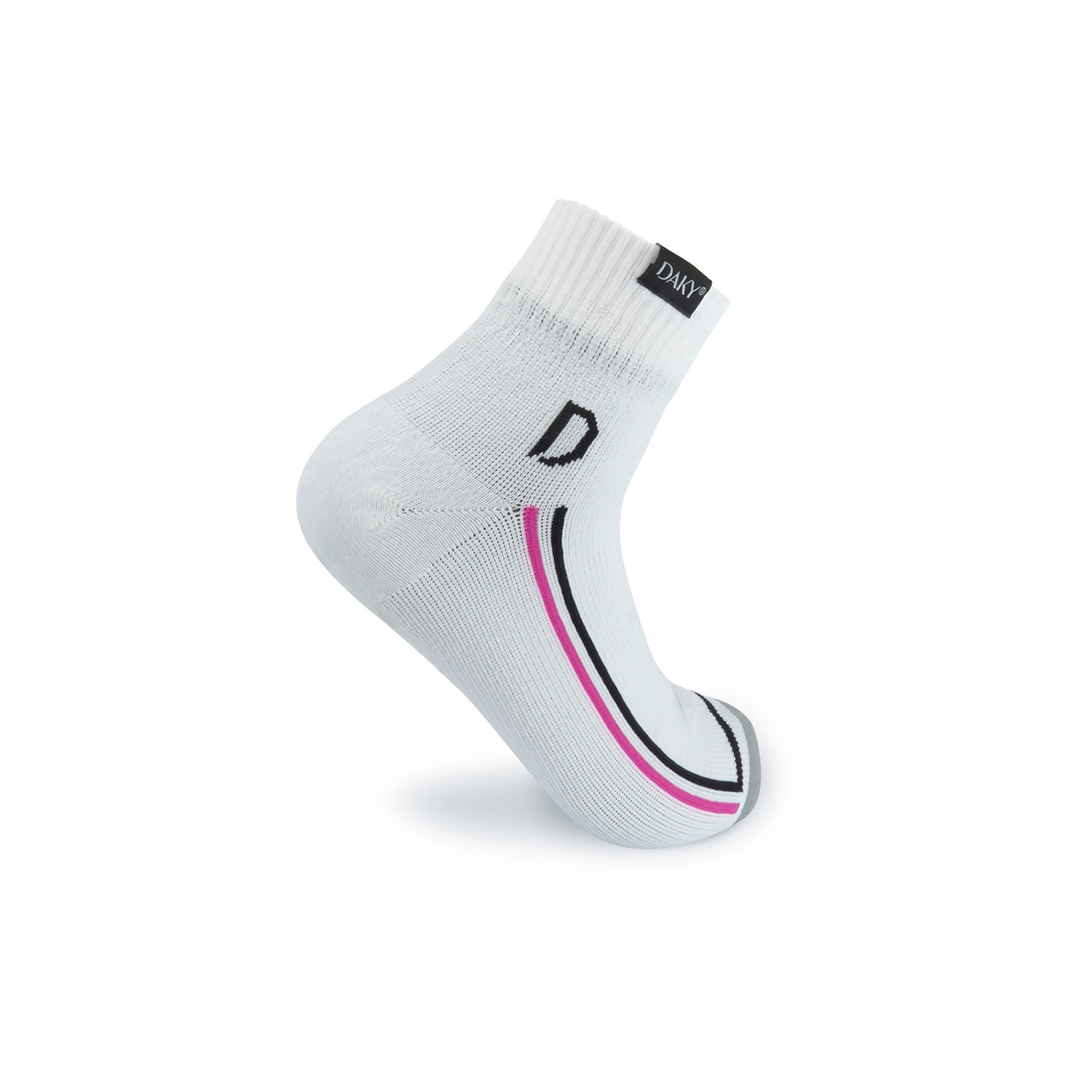 DAKY (SKYLINE R) – Wudu (Masah) Compliant & Waterproof Socks
