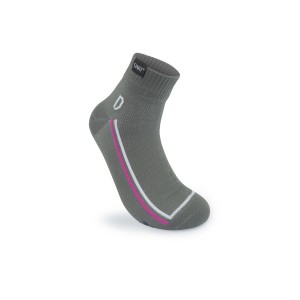 DAKY (SKYLINE A) – Wudu (Masah) Compliant & Waterproof Socks